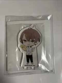 にじさんじ アクリルスタンド 加賀美ハヤト アニメイトカフェ
