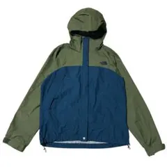 【THE NORTH FACE】ノースフェイス ナイロンジャケット Lサイズ