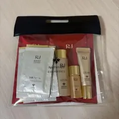 RJ Apitherapy Cosmetics トラベルセットのサムネイル