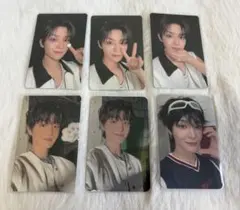 TREASURジフントレカセット