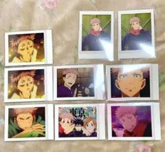 呪術廻戦 ぱしゃこれ 虎杖悠仁 まとめ売り