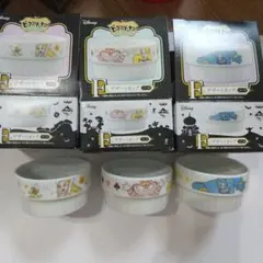 一番くじ ディズニー　ビックリ！ドッキリ！サプライズパーティー！　デザートカップ