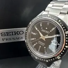 SEIKO プレサージュ 6R27 SARX029 - メルカリ