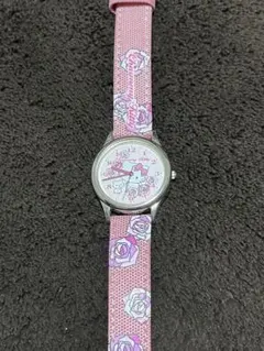 2025年最新】チャーミーキティ時計の人気アイテム - メルカリ