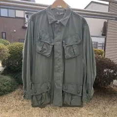 古着 ミリタリージャケット