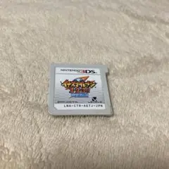 イナズマイレブン1・2・3　円堂守伝説　ソフトのみ