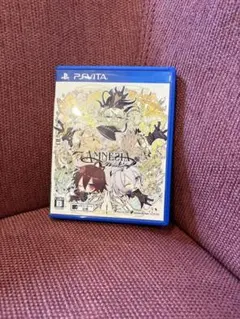 PSVITA＊AMNESIA World