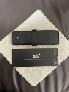 2025年最新】モンブラン ペンケースの人気アイテム - メルカリ