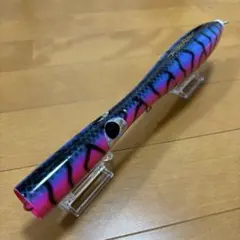 FISHERMAN ルアー ロングペン　コブラ 2025年最新】fisherman ルアーの人気アイテム - メルカリ