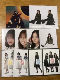 櫻坂46 CD特典まとめ売り
