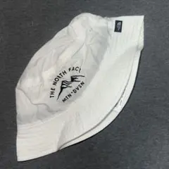 THE NORTH FACE バケットハット MOUNTAIN DIVISION