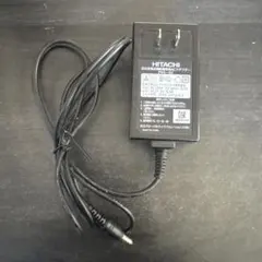 日立　HITACHI 電源アダプターPVA-02のサムネイル