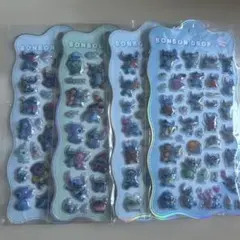 4点セット！　1セットのみ！