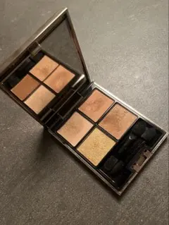 【ルナソル】アイカラーレーション 23 モーニンググロウ