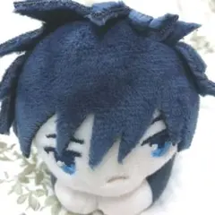 【新品未使用】呪術廻戦 寝そべりマスコット ぬいぐるみ