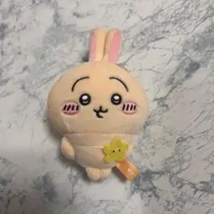 ちいかわ うさぎ キーチェーン