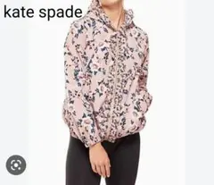 kate spade Prairie rose ruffle an 花柄 フリルのサムネイル