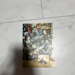 関ジャニ∞/KANJANI∞ LIVE TOUR 2010→2011 8UPP…