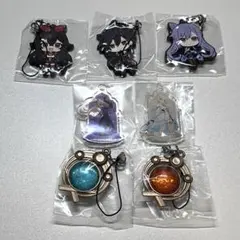 原神 キーホルダーまとめ売り