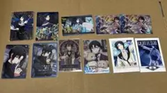 アイナナ アイドリッシュセブン 和泉一織 メタカ ぱしゃこれ