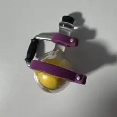 【訳あり品】スプラトゥーン武器コレクション ポイズンボム（台座なし）