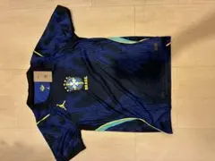(タグ付き品薄)ブラジル オーセンティック ユニフォーム 正規品のサムネイル