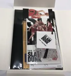 THE FIRST SLAM DUNK 初回生産限定版 特典