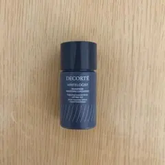 コスメデコルテ　ホワイトロジストネオジェネシスブライトニングコンセントレイト