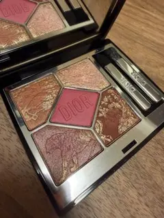 Dior サンク クルール 974 ピンク リビエラのサムネイル