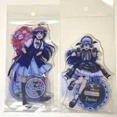 魔入りました！入間くん PremiumShop アクリルスタンド イルミ