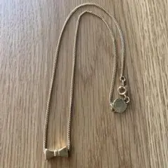 Marc by Marc Jacobs ゴールドネックレス