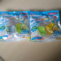 プニプニぷるるんアイスキューブ 2袋セットのサムネイル
