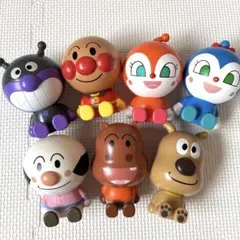 おっきなアンパンマンマスコット