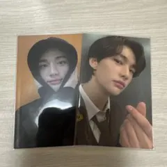 2025年最新】ヒョンジン go生の人気アイテム - メルカリ