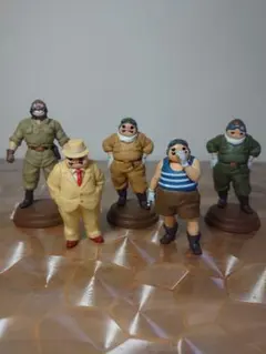 2025年最新】紅の豚 ポーズがいっぱいの人気アイテム - メルカリ