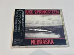Bruce Springsteen NEBRASKA