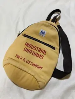 Lee ボディーバッグ