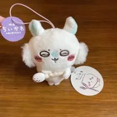 モモンガ 討伐マスコット 映画ver. ぬいぐるみ