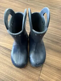 クロックス　18cm