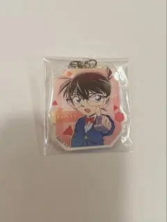 名探偵コナン　コナン　アクリルキーホルダー