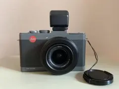 LEICA D-LUX 7 ショット数5,962回 フラッシュ 他おまけ付 | Mercari