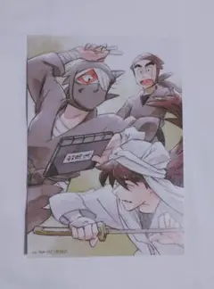 忍たま乱太郎　映画　特典
