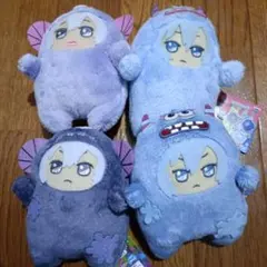 2025年最新】アイナナ モンぬい 環の人気アイテム - メルカリ