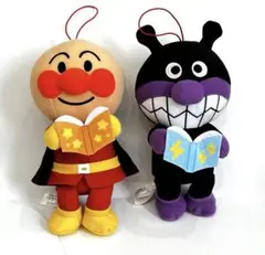 2026年最新】ばいきんまんとえほんのルルンの人気アイテム - メルカリ