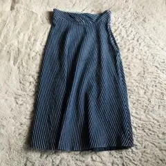 リエンダ　スカート　古着　可愛い