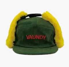 vaundy フライトキャップ　vaws限定色