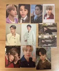 BTS トレカ まとめ売り セット 2025年最新】BTSトレカまとめ売りの人気アイテム - メルカリ