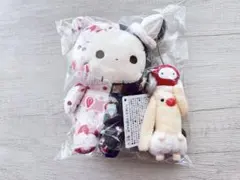 センチメンタルサーカス ぬいぐるみセット