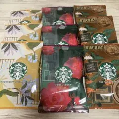 Starbucks スタバ オリガミ ドリップコーヒー 【3種×各3袋】