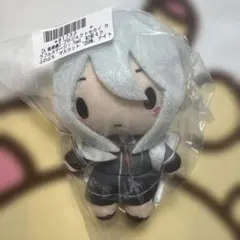 2026年最新】宵崎奏 ぬいぐるみの人気アイテム - メルカリ